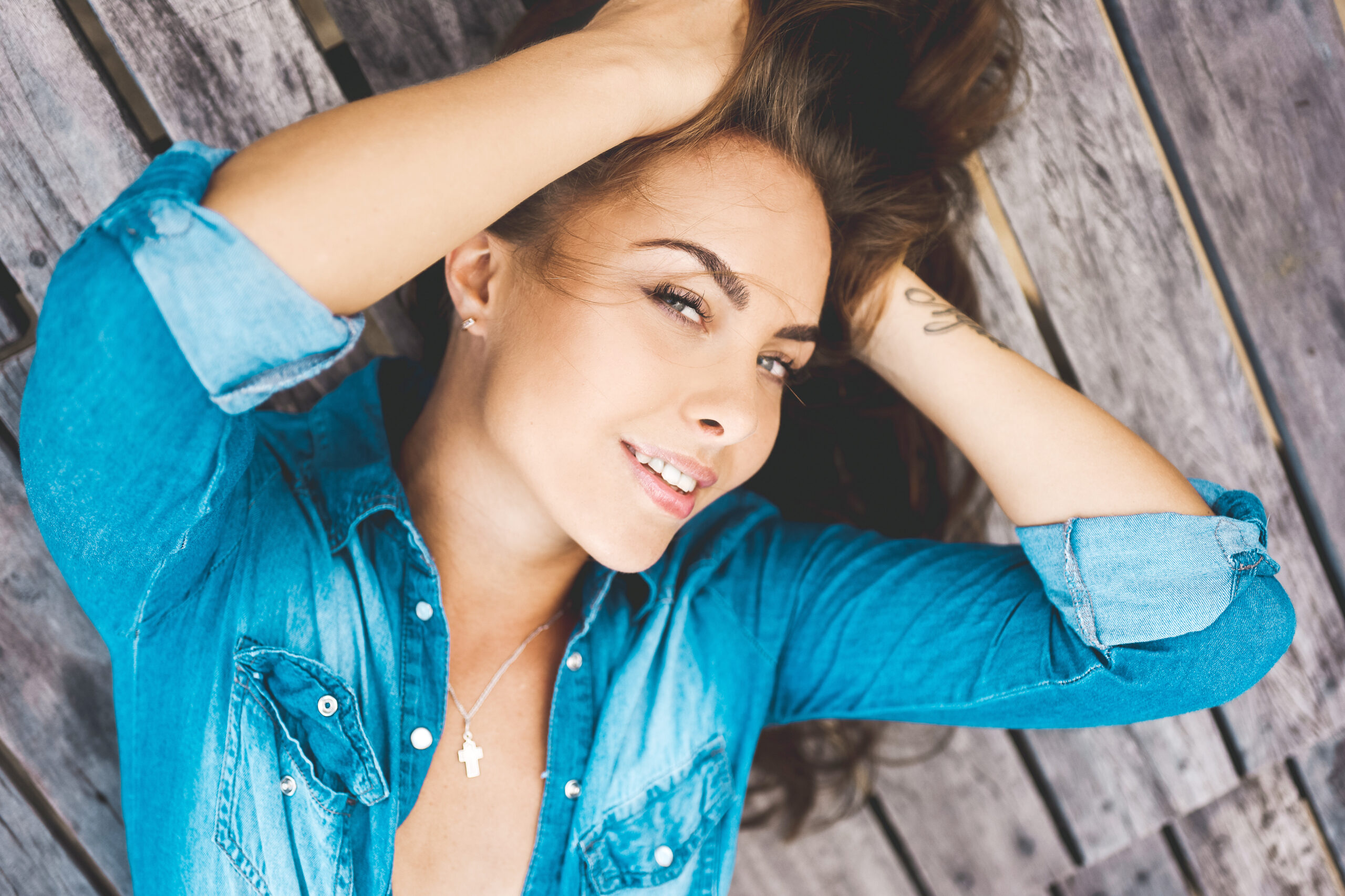 Coach Cal’s Daughter Ethers UK Fan; Best Harbaugh Reaction; LSU’s Elena