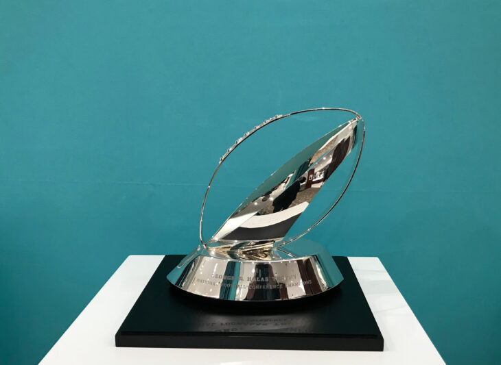 NFL Announcer Schedule & Pairings For 2024 Championship Sunday