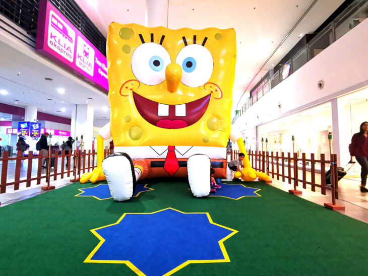 CBS Announces SpongeBob Set To Perform ‘Sweet Victory’ Before Super Bowl LVIII