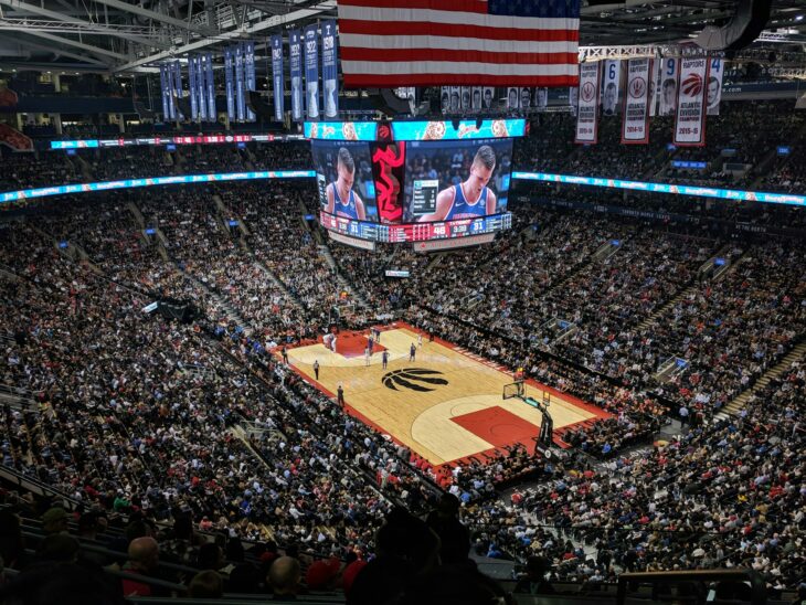 Basketball Betting: 6 Things You Should Never Do Right After Losing A Bet