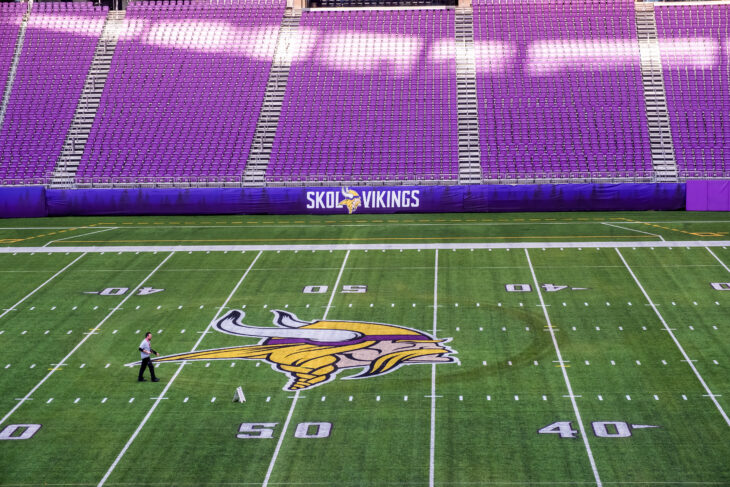 Kevin O’Connell Names Vikings QB1 for Training Camp