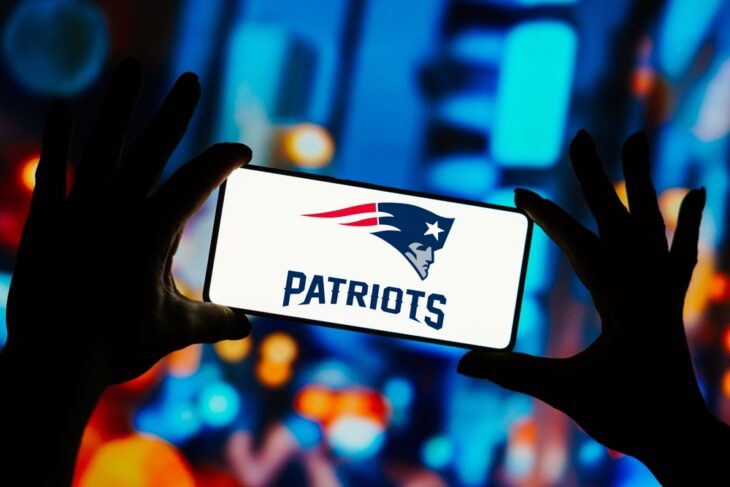 Patriots Determined to Pursue Star Wide Receiver Trade