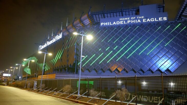 Eagles Brazil Roster Omission Fuels Trade Rumors